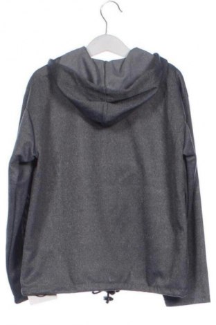 Kinder Sweatshirts Unbranded, Größe 6-7y/ 122-128 cm, Farbe Grau, Preis 11,00 €