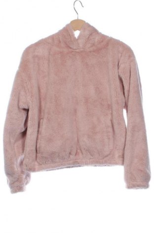 Kinder Sweatshirts Unbranded, Größe 11-12y/ 152-158 cm, Farbe Aschrosa, Preis 11,00 €