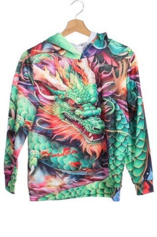 Kinder Sweatshirts Unbranded, Größe 11-12y/ 152-158 cm, Farbe Mehrfarbig, Preis 10,99 €