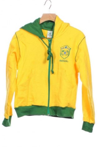 Dětská mikina  Unbranded, Velikost 5-6y/ 116-122 cm, Barva Žlutá, Cena  209,00 Kč