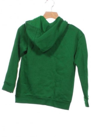Detská mikina  Unbranded, Veľkosť 5-6y/ 116-122 cm, Farba Zelená, Cena  9,00 €