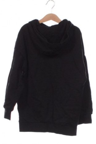 Παιδικό φούτερ Unbranded, Μέγεθος 8-9y/ 134-140 εκ., Χρώμα Μαύρο, Τιμή 11,00 €