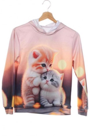 Dětská mikina  Unbranded, Velikost 10-11y/ 146-152 cm, Barva Vícebarevné, Cena  312,00 Kč