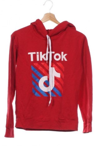 Dziecięca bluza Unbranded, Rozmiar 13-14y/ 164-168 cm, Kolor Czerwony, Cena 58,94 zł