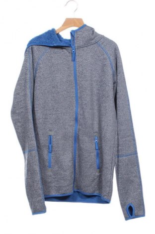 Kinder Sweatshirts Unbranded, Größe 12-13y/ 158-164 cm, Farbe Blau, Preis 9,99 €