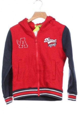 Παιδικό φούτερ Unbranded, Μέγεθος 7-8y/ 128-134 εκ., Χρώμα Πολύχρωμο, Τιμή 13,99 €