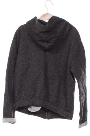 Kinder Sweatshirts Zara, Größe 11-12y/ 152-158 cm, Farbe Grau, Preis 7,09 €