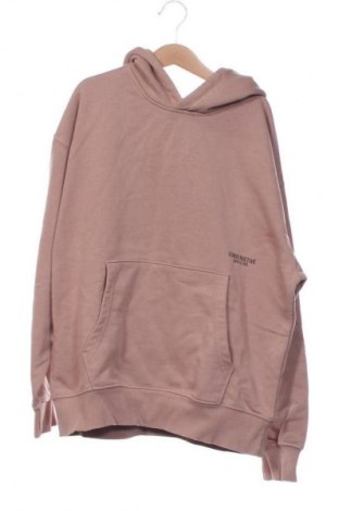 Detská mikina  Zara, Veľkosť 11-12y/ 152-158 cm, Farba Popolavo ružová, Cena  8,95 €