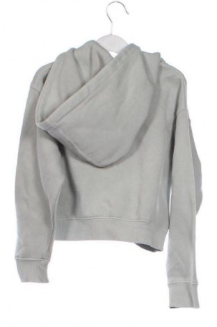 Kinder Sweatshirts Zara, Größe 7-8y/ 128-134 cm, Farbe Grau, Preis € 14,99