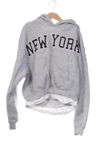 Dziecięca bluza Zara, Rozmiar 10-11y/ 146-152 cm, Kolor Szary, Cena 35,99 zł