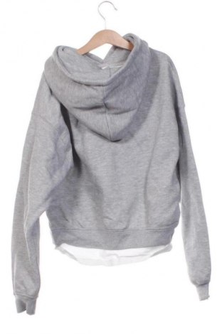 Dziecięca bluza Zara, Rozmiar 10-11y/ 146-152 cm, Kolor Szary, Cena 35,99 zł