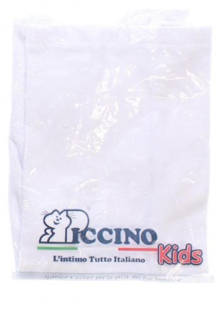 Dětské spodní prádlo Unbranded, Velikost 2-3m/ 56-62 cm, Barva Bílá, Cena  199,00 Kč