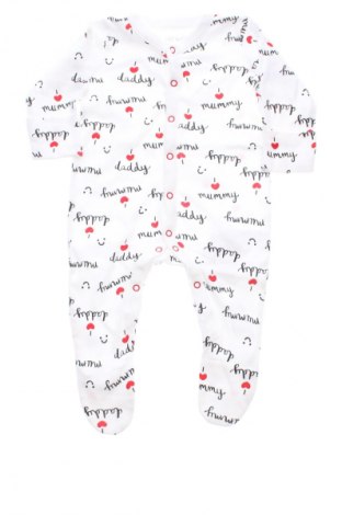 Kinder-Body Mothercare, Größe 3-6m/ 62-68 cm, Farbe Weiß, Preis 6,00 €