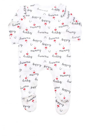 Kinder-Body Mothercare, Größe 3-6m/ 62-68 cm, Farbe Weiß, Preis 6,00 €