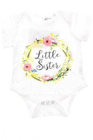 Dětské body  Unbranded, Velikost 6-9m/ 68-74 cm, Barva Vícebarevné, Cena  249,00 Kč