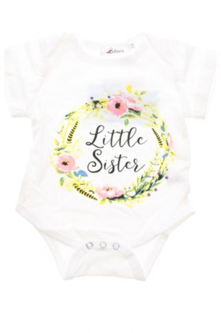 Kinder-Body Unbranded, Größe 6-9m/ 68-74 cm, Farbe Mehrfarbig, Preis 8,99 €