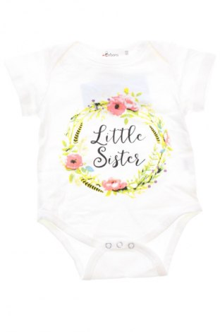 Детско боди Unbranded, Размер 9-12m/ 74-80 см, Цвят Многоцветен, Цена 9,20 €