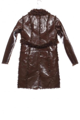 Παιδικό παλτό Cult Gaia, Μέγεθος 9-10y/ 140-146 εκ., Χρώμα Καφέ, Τιμή 704,99 €