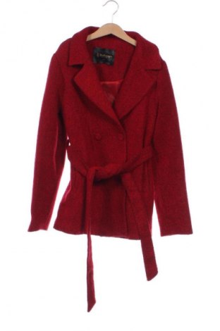 Παιδικό παλτό Dewberry, Μέγεθος 12-13y/ 158-164 εκ., Χρώμα Πολύχρωμο, Τιμή 19,95 €