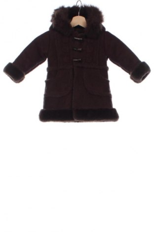 Kindermantel Gap Baby, Größe 18-24m/ 86-98 cm, Farbe Braun, Preis 19,37 €