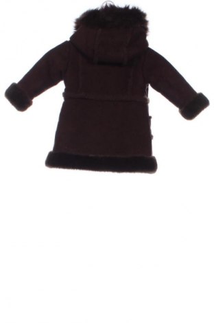 Kindermantel Gap Baby, Größe 18-24m/ 86-98 cm, Farbe Braun, Preis 19,37 €