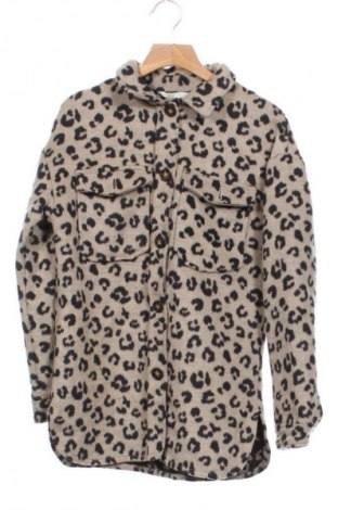 Kindermantel H&M, Größe 9-10y/ 140-146 cm, Farbe Mehrfarbig, Preis 14,99 €