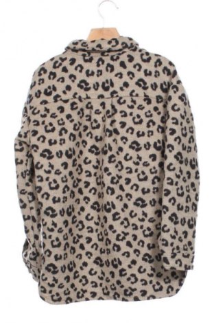 Kindermantel H&M, Größe 9-10y/ 140-146 cm, Farbe Mehrfarbig, Preis 14,99 €