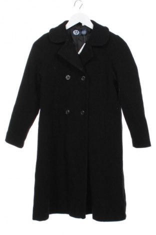 Детско палто Here+There, Размер 11-12y/ 152-158 см, Цвят Черен, Цена 9,20 €
