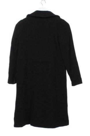 Детско палто Here+There, Размер 11-12y/ 152-158 см, Цвят Черен, Цена 9,20 €