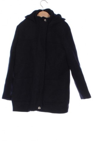 Παιδικό παλτό Massimo Dutti, Μέγεθος 10-11y/ 146-152 εκ., Χρώμα Μαύρο, Τιμή 34,72 €