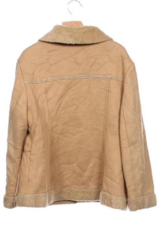 Kindermantel Monnalisa, Größe 9-10y/ 140-146 cm, Farbe Braun, Preis 124,99 €