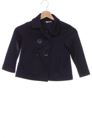 Παιδικό παλτό OVS, Μέγεθος 3-6m/ 62-68 εκ., Χρώμα Μπλέ, Τιμή 19,95 €