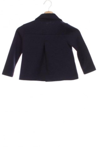 Παιδικό παλτό OVS, Μέγεθος 3-6m/ 62-68 εκ., Χρώμα Μπλέ, Τιμή 19,95 €