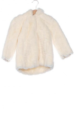 Παιδικό παλτό Primark, Μέγεθος 18-24m/ 86-98 εκ., Χρώμα Λευκό, Τιμή 19,95 €