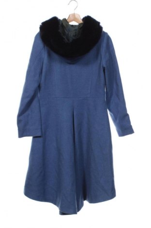 Kindermantel Rafaella, Größe 13-14y/ 164-168 cm, Farbe Blau, Preis € 44,00
