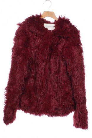 Dětský kabát  Trybeyond, Velikost 13-14y/ 164-168 cm, Barva Červená, Cena  439,00 Kč