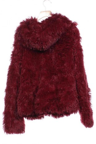 Dětský kabát  Trybeyond, Velikost 13-14y/ 164-168 cm, Barva Červená, Cena  439,00 Kč