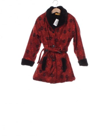 Kindermantel Unbranded, Größe 5-6y/ 116-122 cm, Farbe Mehrfarbig, Preis 20,00 €