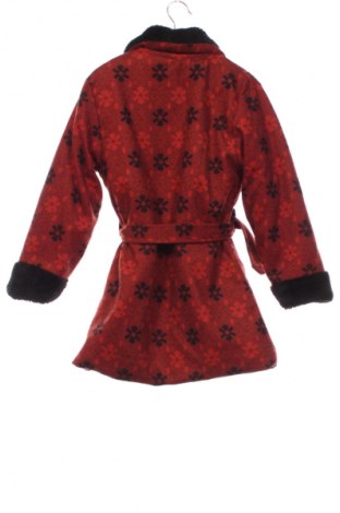 Kindermantel Unbranded, Größe 5-6y/ 116-122 cm, Farbe Mehrfarbig, Preis 20,00 €