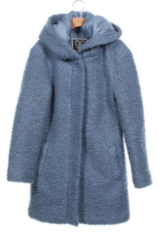 Detský kabát  Unbranded, Veľkosť 10-11y/ 146-152 cm, Farba Modrá, Cena  19,97 €