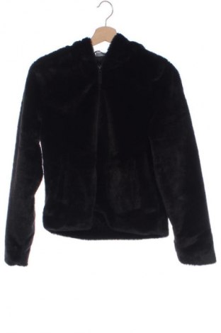 Детско палто Unbranded, Размер 12-13y/ 158-164 см, Цвят Черен, Цена 15,33 €