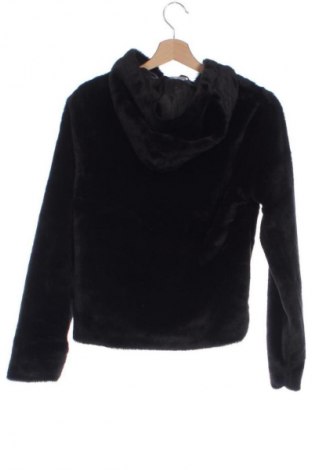 Детско палто Unbranded, Размер 12-13y/ 158-164 см, Цвят Черен, Цена 15,33 €