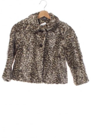 Kindermantel Zara, Größe 4-5y/ 110-116 cm, Farbe Mehrfarbig, Preis 15,99 €