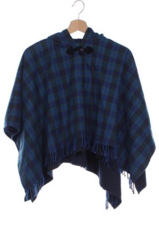 Детско пончо Chicco, Размер 6-7y/ 122-128 см, Цвят Многоцветен, Цена 8,24 €