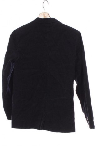 Kindersakko Cyrillus, Größe 13-14y/ 164-168 cm, Farbe Blau, Preis 19,99 €