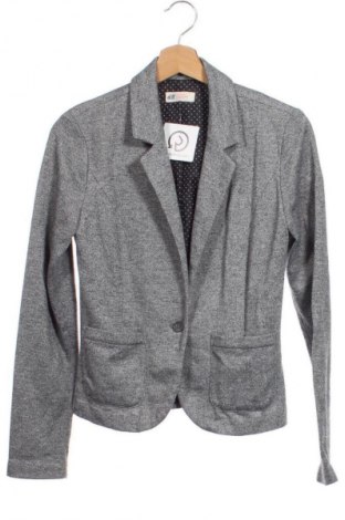 Kindersakko H&M, Größe 14-15y/ 168-170 cm, Farbe Mehrfarbig, Preis € 16,00