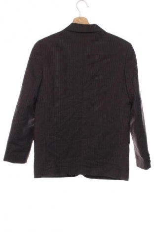 Kindersakko Junior B., Größe 10-11y/ 146-152 cm, Farbe Braun, Preis € 12,99