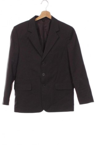 Kindersakko Junior B., Größe 10-11y/ 146-152 cm, Farbe Braun, Preis € 12,99