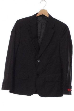 Kindersakko Lemmi, Größe 11-12y/ 152-158 cm, Farbe Schwarz, Preis 11,99 €