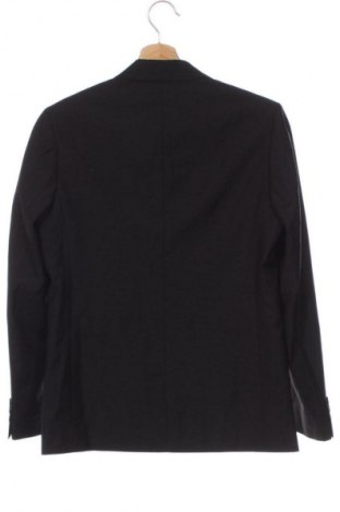 Kindersakko Lemmi, Größe 11-12y/ 152-158 cm, Farbe Schwarz, Preis 11,99 €